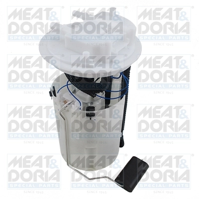 Fuel Feed Unit